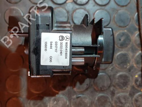 Headlight switch MERCEDES-BENZ B-CLASS Sports Tourer (W245) B 200 CDI (245.208) | BP17502930I24