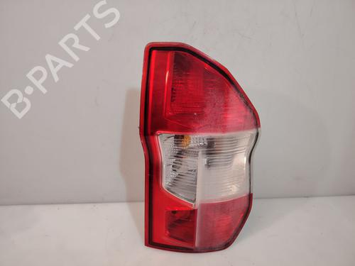 Used Left taillight FORD TRANSIT COURIER B460 Box Body/MPV [2014-2026]  33005361