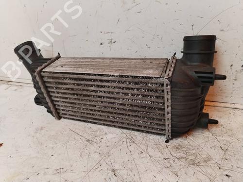 Intercooler PEUGEOT EXPERT Van (VF3A_, VF3U_, VF3X_) 2.0 HDi 120 (120 hp) 17859354