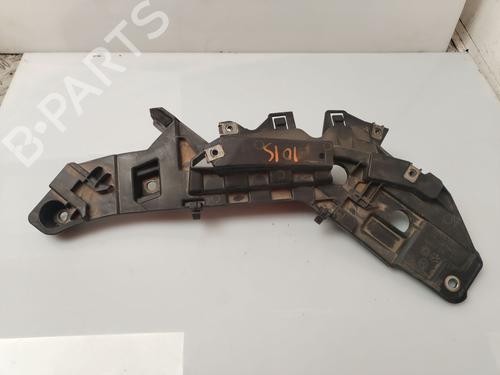 Venstre forlygtestøtte CITROËN JUMPER II Bus 2.2 HDi 130 (130 hp) 31594399