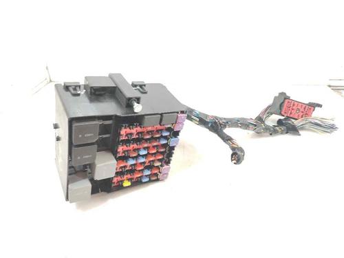 Used Fuse box FORD TRANSIT COURIER B460 Box Body/MPV [2014-2025]  30942793