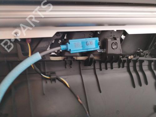 Front left window mechanism BMW X6 (F16, F86) xDrive 35 i | BP17503644C22 