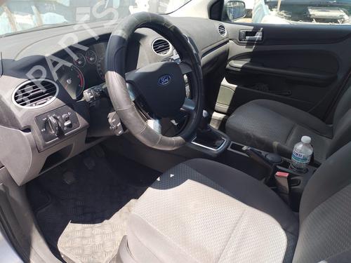 Radio FORD FOCUS II Saloon (DB_, FCH, DH) | BP36003944E6 - Image 10