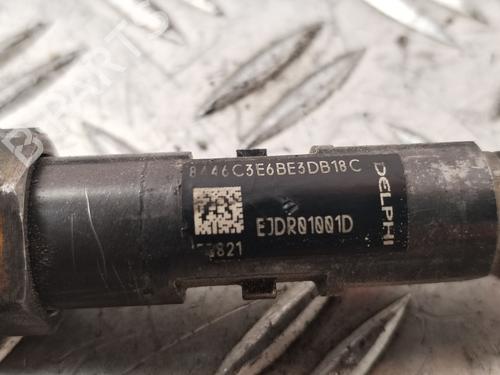 Injector FORD TRANSIT Van (FA_ _) 2.0 TDCi | BP30943525M100