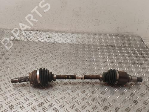 Used Left front driveshaft FORD KA+ III (UK, FK) 1.2 Ti-VCT (85 hp) 26234598