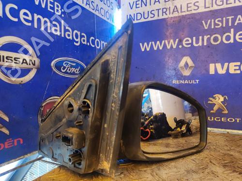 Used Right mirror RENAULT LAGUNA III (BT0/1) 2.0 dCi (BT07, BT0J, BT14, BT1A, BT1S) (131 hp) 17499802