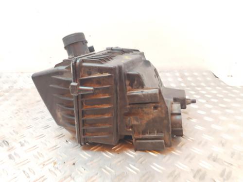 Used Air filter box CITROËN C4 Picasso I MPV (UD_) 2.0 HDi 138 (136 hp) 26377238