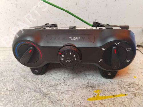 Used Climate control KIA PICANTO III (JA) [2017-2025]  18338684