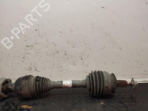 Right front driveshaft MERCEDES-BENZ A-CLASS (W176) A 250 (176.044) | BP17625173M39 
