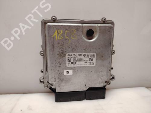 Used Engine control unit (ECU) Engine control unit (ECU) 38936839 38936839