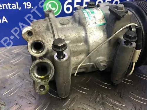 Used AC compressor AC compressor 17506139 17506139