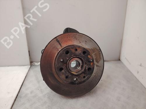 Left front steering knuckle PEUGEOT BOXER Van | BP35898013M25 - Image 2