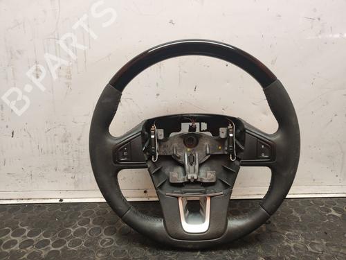 Used Steering wheel RENAULT LAGUNA Coupe (DT0/1) 2.0 dCi (DT01, DT08, DT09, DT0K, DT12, DT1C, DT1D, DT1M,... (150 hp) 17502610