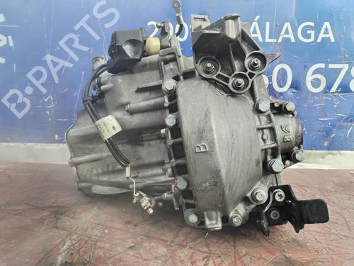 Gearbox CITROËN C4 Grand Picasso II (DA_, DE_) | BP30967005M3