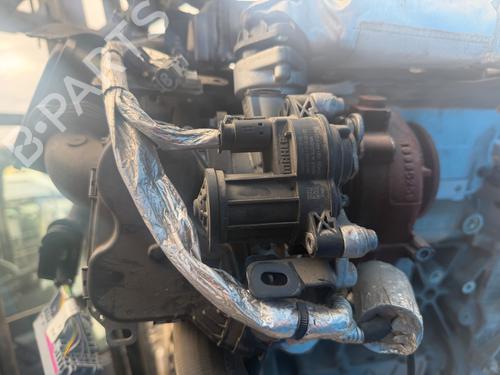 Engine OPEL ASTRA K Sports Tourer (B16)  | BP31648674M1 