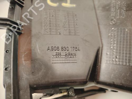 Luftventil MERCEDES-BENZ SPRINTER 3,5-t Van (B907, B910)  | BP32986929I21  - Image 5