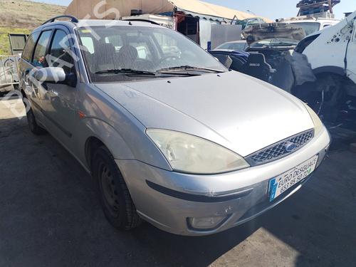 Brugte FORD FOCUS C-MAX (DM2) 4563256