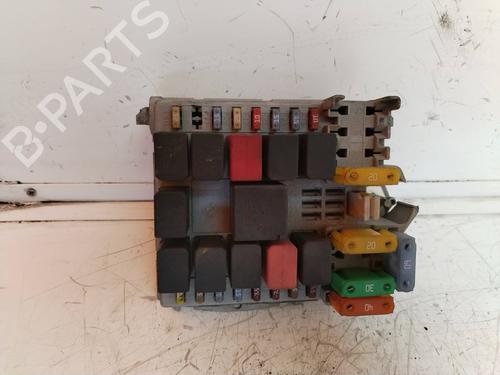 Caja reles / fusibles IVECO DAILY IV Van 35C12 V, 35C12 V/P, 35S12 V, 35S12 V/P (116 hp) 17505424