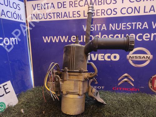 Steering pump PEUGEOT 307 Break (3E) 2.0 HDI 90 | BP17507346M99