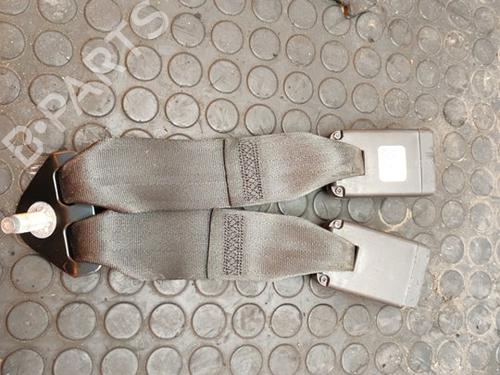 Rear center seatbelt ISUZU D-MAX II (TFR, TFS) 1.9 Ddi 4x4 (TFS87J) | BP17501525I27