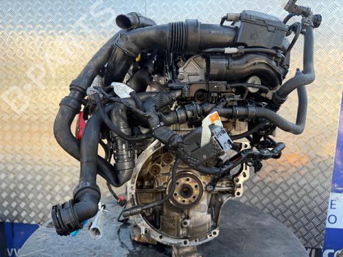 Engine FIAT SCUDO Van | BP36558260M1 - Image 6