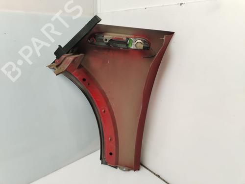 Right front fenders MINI MINI (R50, R53) Cooper S | BP30946523C42