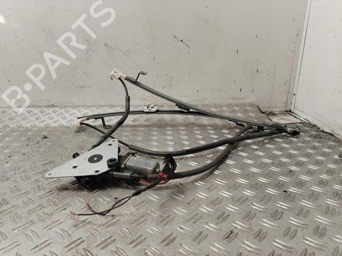 Front right window mechanism CHRYSLER GRAND VOYAGER V (RT) 3.8 | BP40023060C23 - Image 2