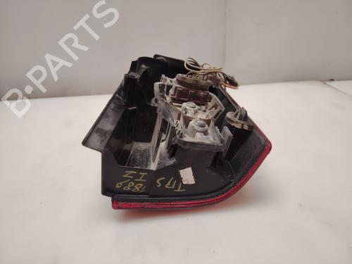 Left taillight PEUGEOT PARTNER MPV (5_, G_) | BP37631132C34 - Image 5