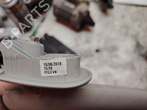 Left sun visor FIAT TALENTO Van (296_) | BP37242168I1 - Image 3