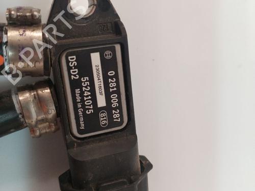 Elektronisk sensor IVECO DAILY VI Platform/Chassis | BP30945545M84