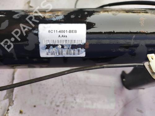 Rear differential FORD TRANSIT Van (FA_ _) | BP17499735M24