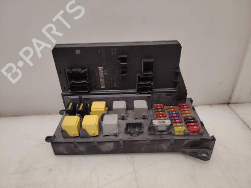 Used Fuse box Fuse box MERCEDES-BENZ SPRINTER 3-t Van (B906) 210 CDI (906.611, 906.613) (95 hp) 40515313 40515313