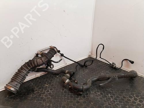 Pipe DACIA SANDERO II  | BP17504657M125 