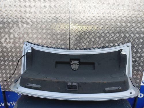 Tailgate AUDI A6 C7 (4G2, 4GC) 2.0 TDI | BP32164829C6 