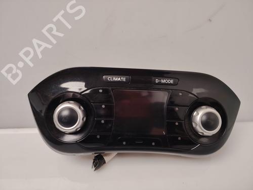 Used Climate control NISSAN JUKE (F15) 1.5 dCi (110 hp) 31721493