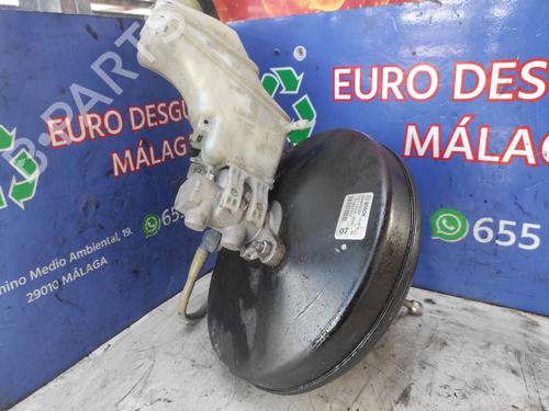 Used Servo brake FIAT DOBLO Cargo (263_) 1.6 D Multijet (263WXD1B, 263WXR1B, 263WXX1B, 263ZXD1B,... (105 hp) 17507749