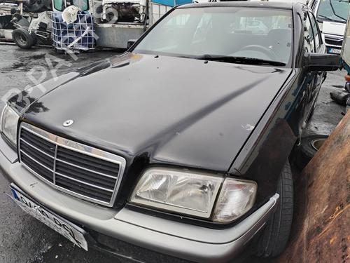 Fuse box MERCEDES-BENZ 190 (W201) E 1.8 (201.018) | BP18891364E1 