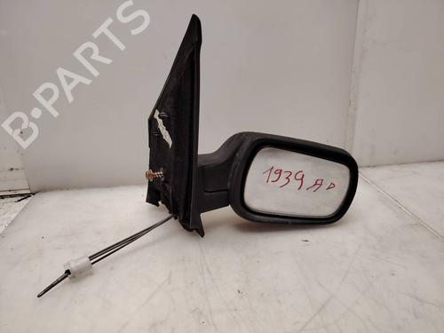 Used Right mirror Right mirror 39107037 39107037
