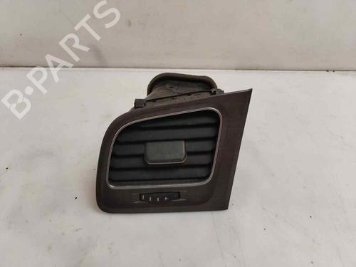 Used Air vent VW GOLF VII Variant (BA5, BV5) 1.6 TDI (105 hp) 21004361
