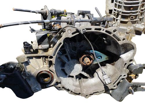 Gearbox HYUNDAI i30 (FD) | BP17501492M3