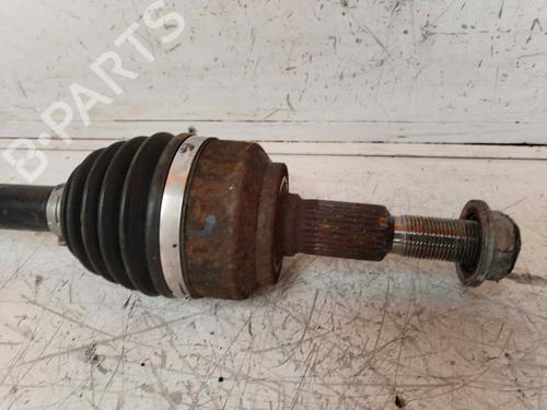 Left front driveshaft JEEP GRAND CHEROKEE III (WH, WK) 4.7 V8 4x4 | BP18099568M38
