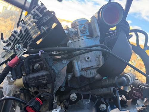 Engine FORD TOURNEO COURIER B460 MPV 1.0 EcoBoost | BP30946987M1
