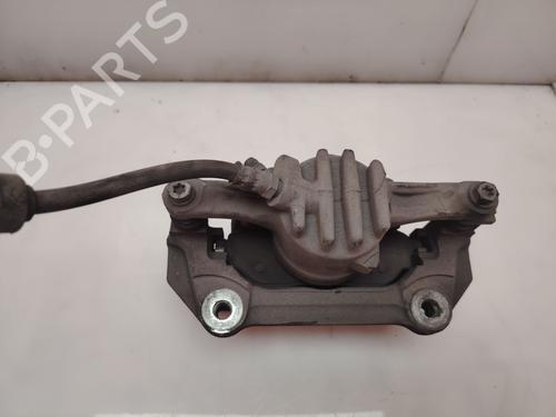 Left front brake caliper FIAT TALENTO Van (296_) | BP37477502M105 - Image 3