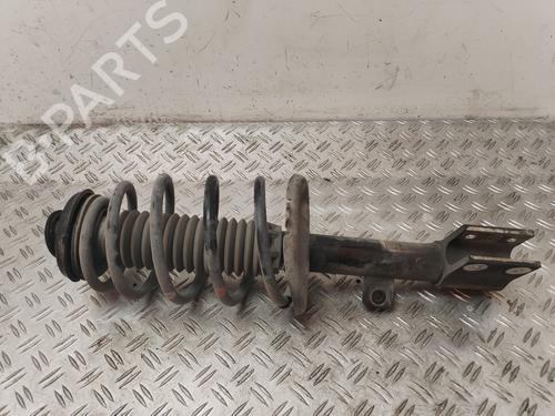Used Right front shock absorber CITROËN BERLINGO MULTISPACE (B9) 1.6 HDi 75 16V (75 hp) 30943923