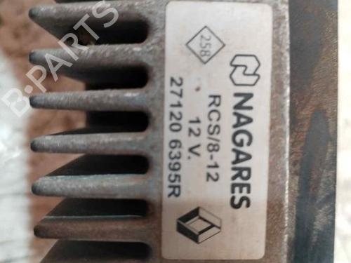 Varmemotstand RENAULT MASTER III Platform/Chassis (EV, HV, UV) 2.3 dCi 110 FWD (EV0R, EV0W, HV0R, HV0W, UV0R, UV0W) | BP21142990M108