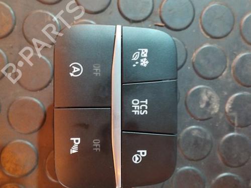 Used Electronic module FORD FIESTA VII (HJ, HF) 1.0 EcoBoost (125 hp) 17502133