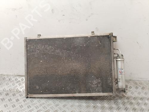 Used AC radiator FORD FIESTA VI (CB1, CCN) [2008-2025]  30943529