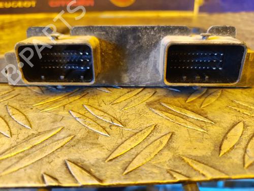 Engine control unit (ECU) CITROËN BERLINGO / BERLINGO FIRST MPV (MF_, GJK_, GFK_) 1.9 D (MFWJZ) | BP17509613M57