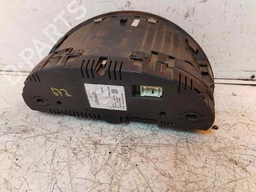 Instrument cluster MERCEDES-BENZ VITO / MIXTO Van (W639) 115 CDI (639.601, 639.603, 639.605) | BP18099606C47