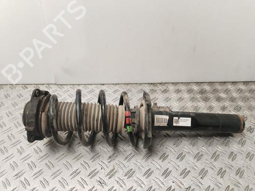Right front shock absorber VW CADDY III Box Body/MPV (2KA, 2KH, 2CA, 2CH) 1.6 TDI | BP30946758M17